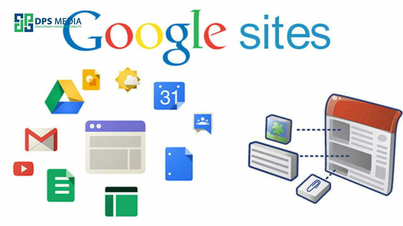 google site