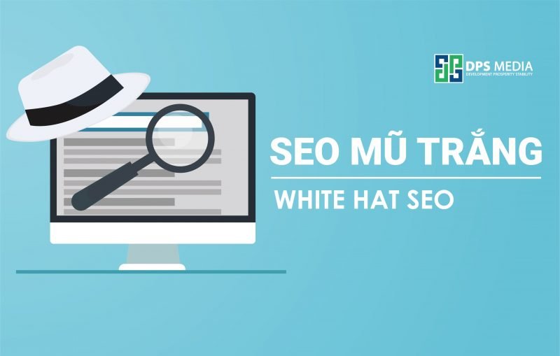 White hat SEO and Google rankings