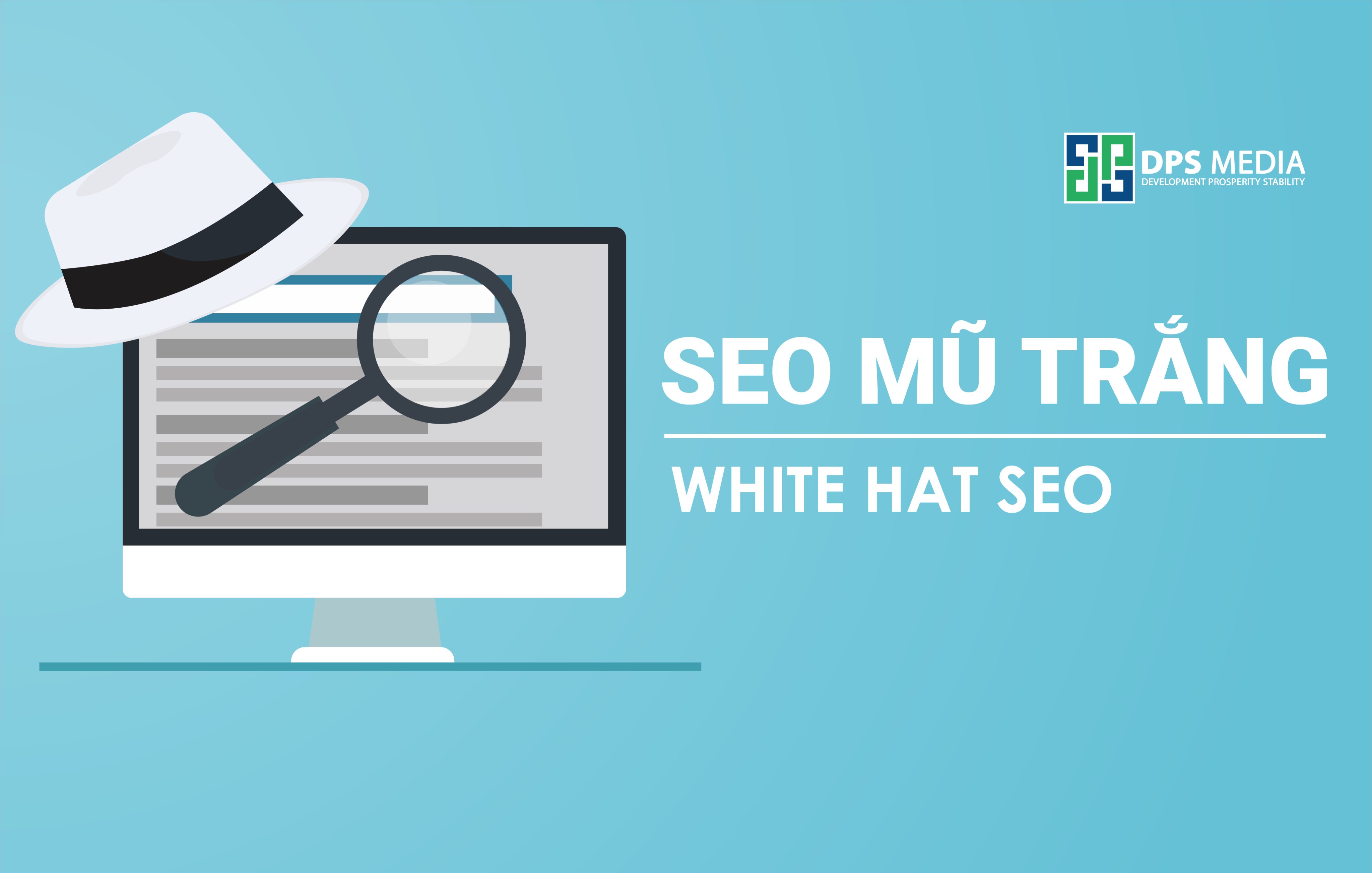 SEO mũ trắng và thứ hạng trên Google