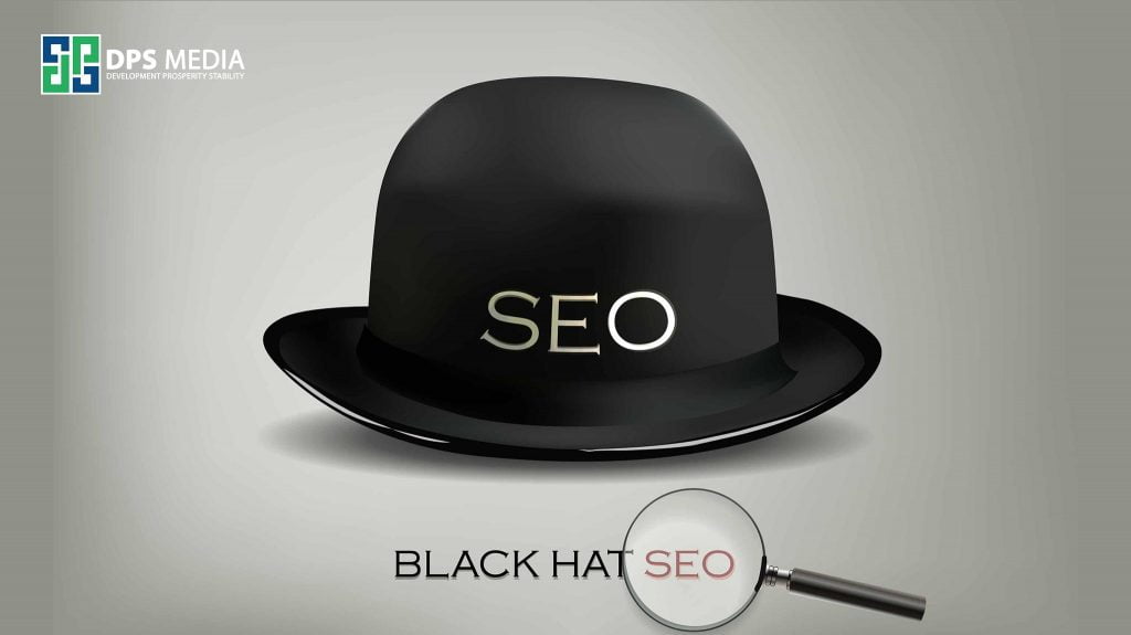 Black hat SEO results bring