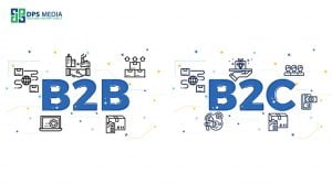 B2B and B2C
