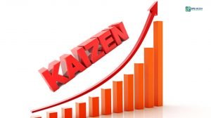 Benefits that Kaizen brings to businesses