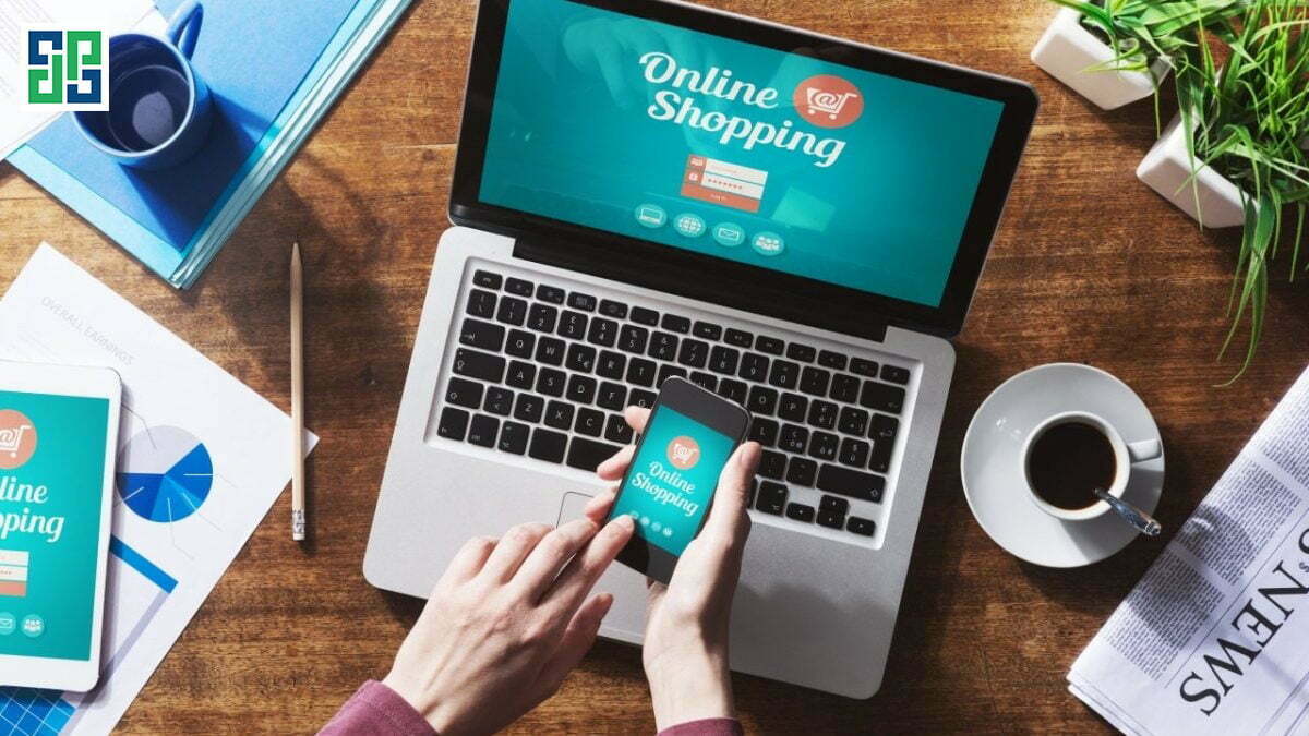 What is e-commerce?