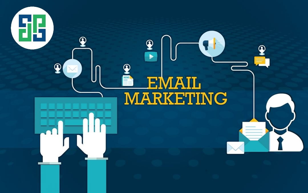 Email marketing 