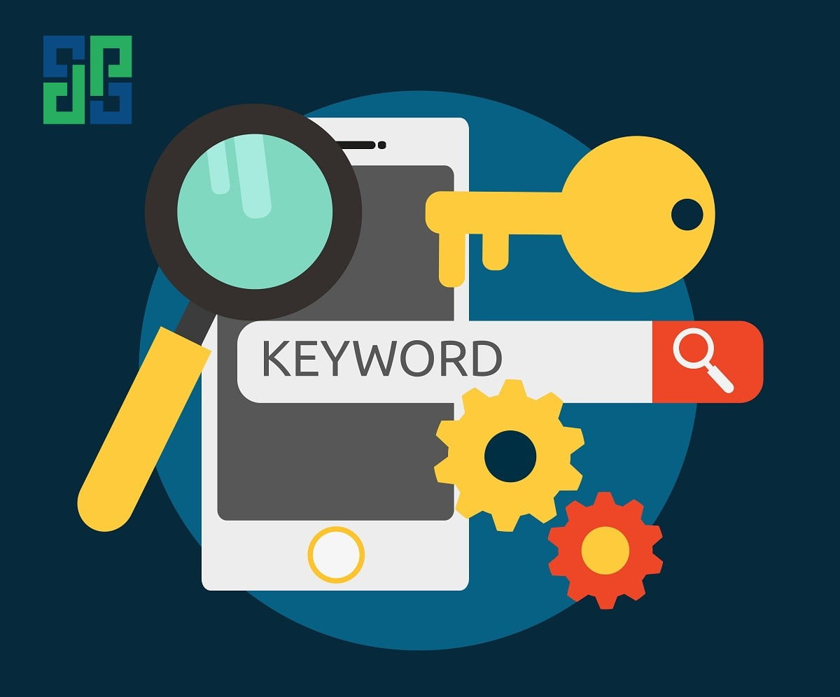 Keyword SEO