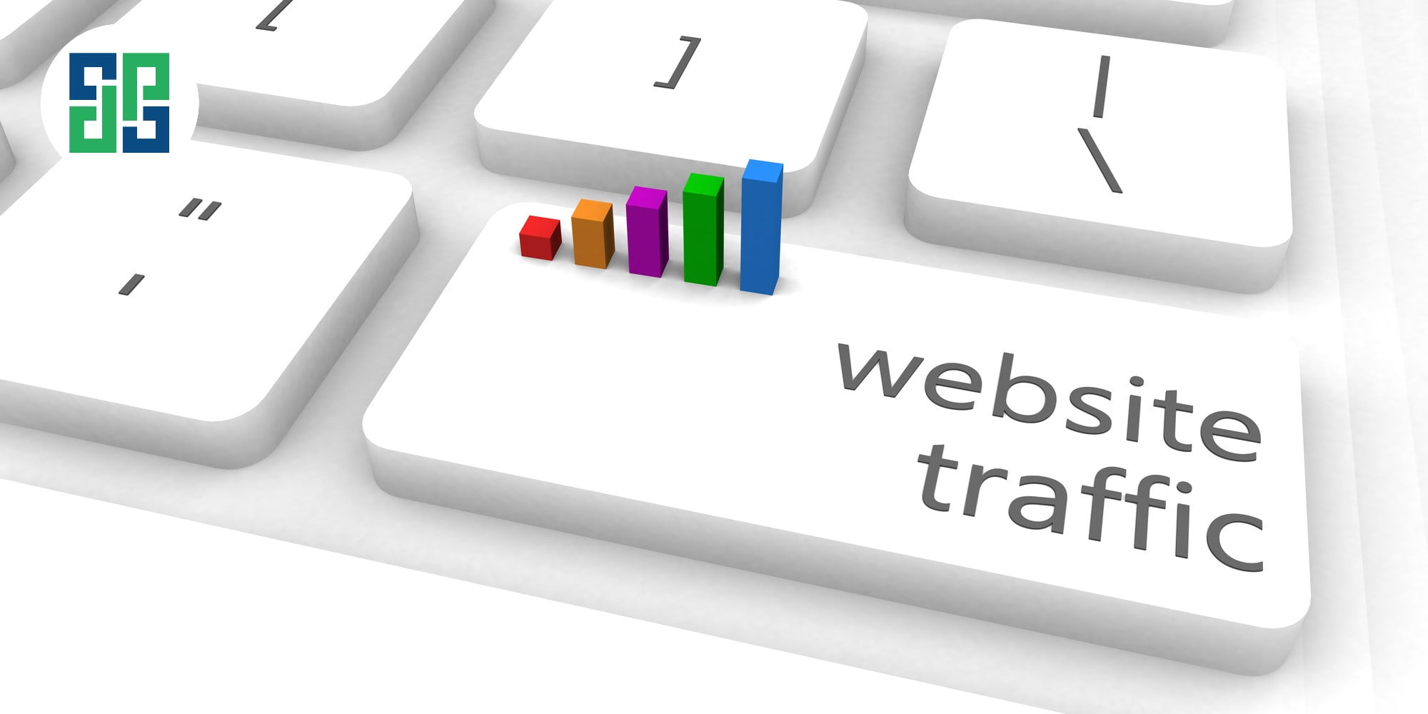 Traffic website là một thuật ngữ được sử dụng thường xuyên trong ngành SEO