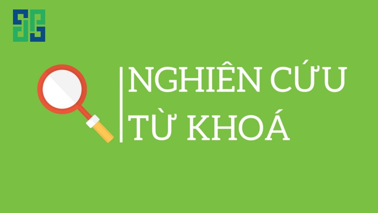 Nghiên cứu từ khóa