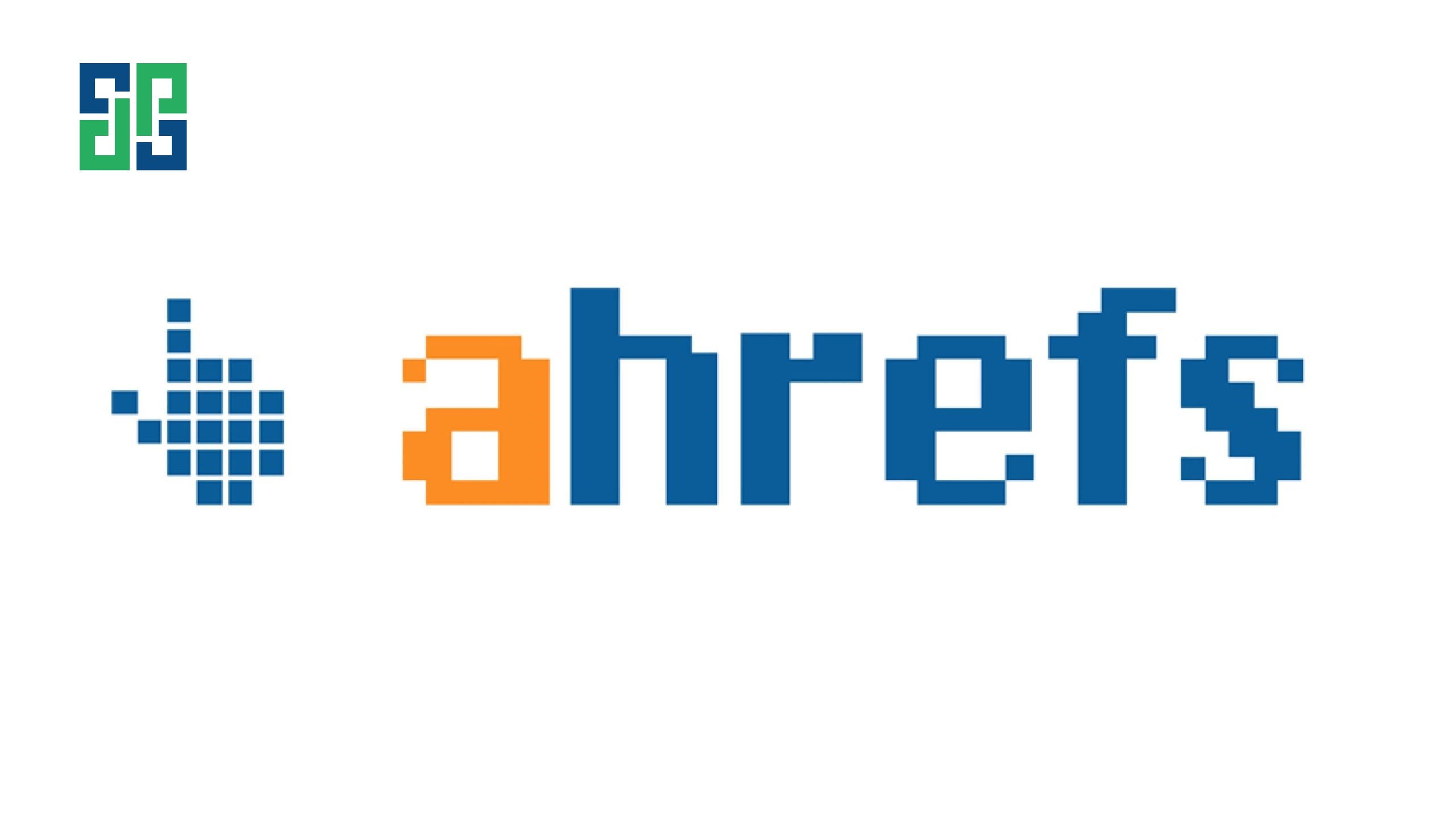 Ahrefs là công cụ được sử dụng phổ biến để phân tích traffic của đối thủ
