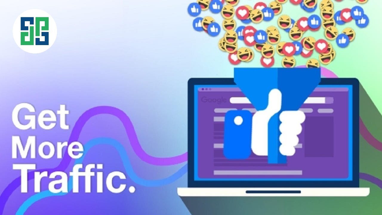 Chạy quảng cáo là cách tăng traffic website hiệu quả không thể chối bỏ