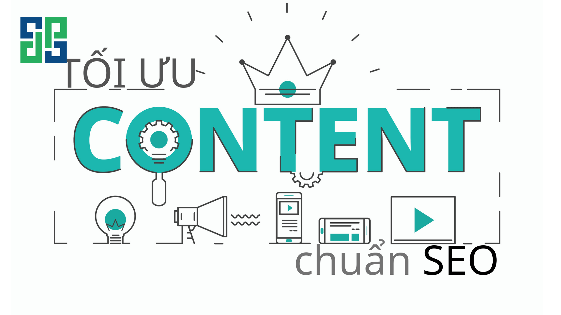 Tối Ưu Bài Viết Chuẩn Seo - Checklist