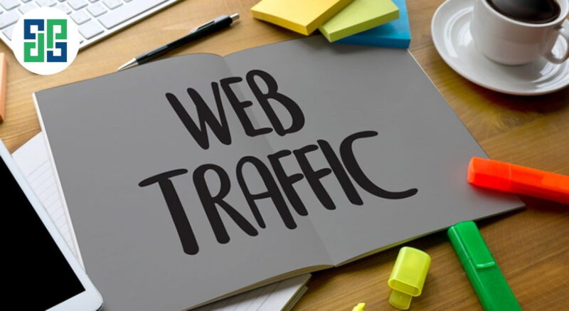 What is website traffic? How to increase website traffic