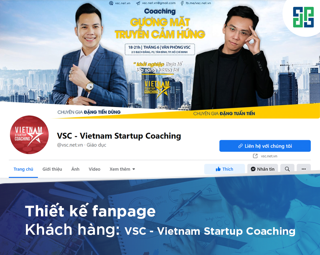 Quy trình làm việc chuyên nghiệp của truyền thông DPS