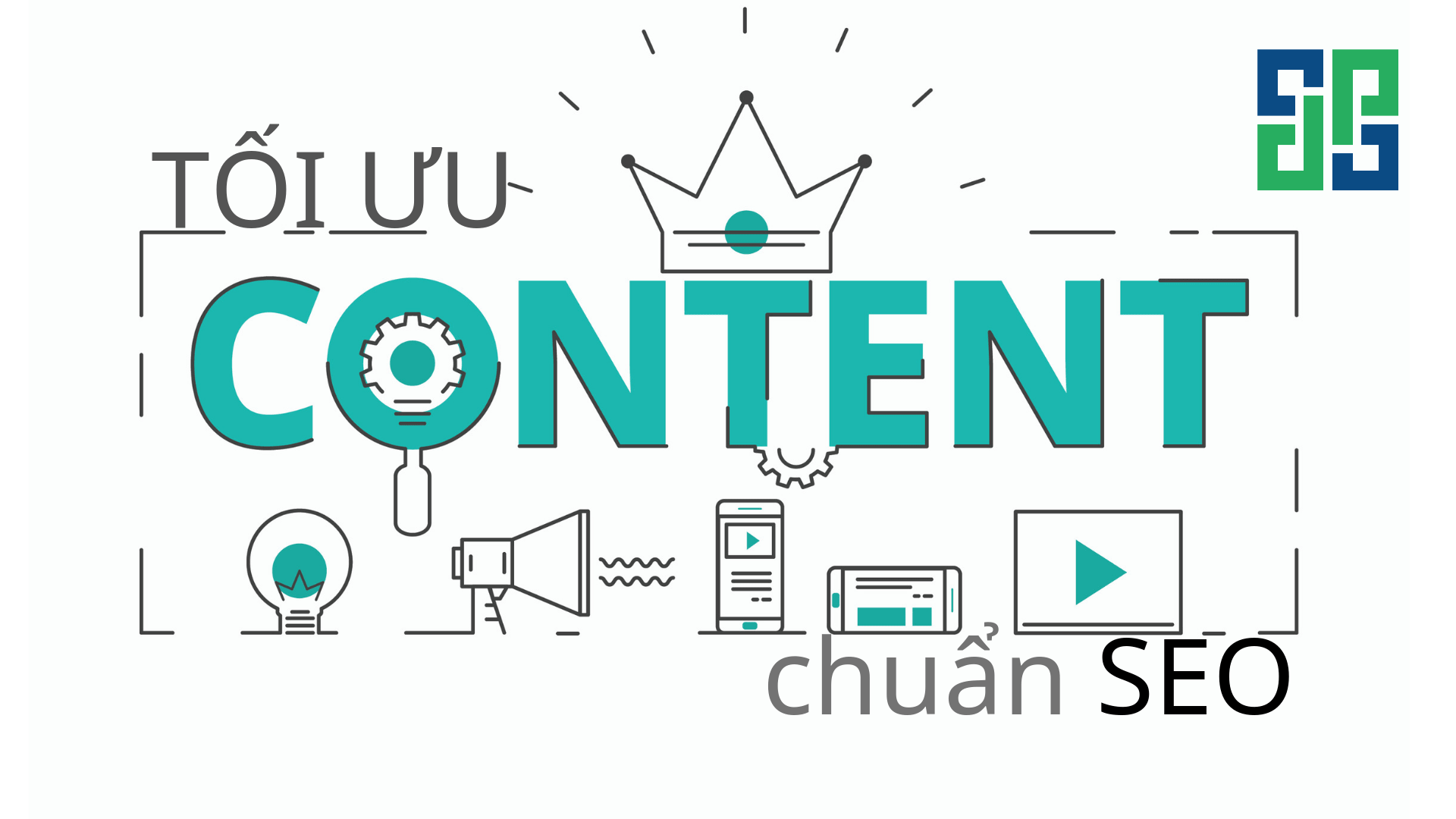 Phòng Marketing thuê ngoài viết Content Marketing chuẩn SEO có chất lượng cao