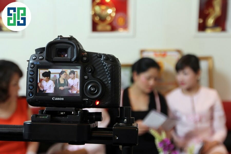 advertising TVC filming service