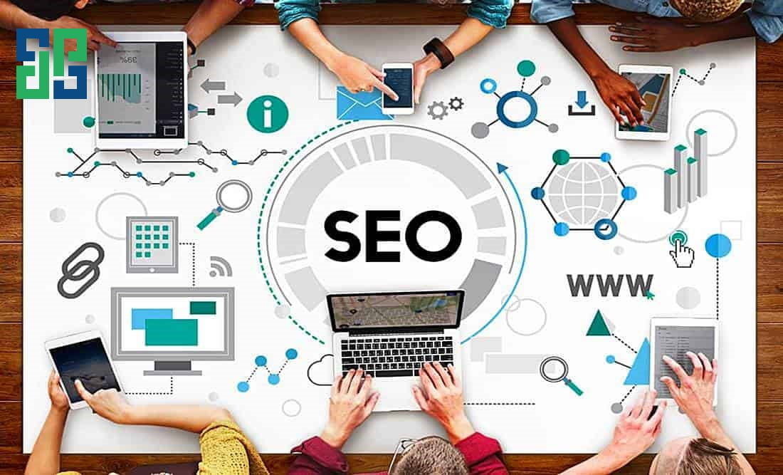 SEO là một trong các kênh Digital Marketing phổ biến