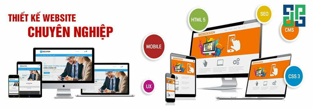 Dịch vụ phòng Marketing thuê ngoài tại DPS thiết kế website chuyên nghiệp