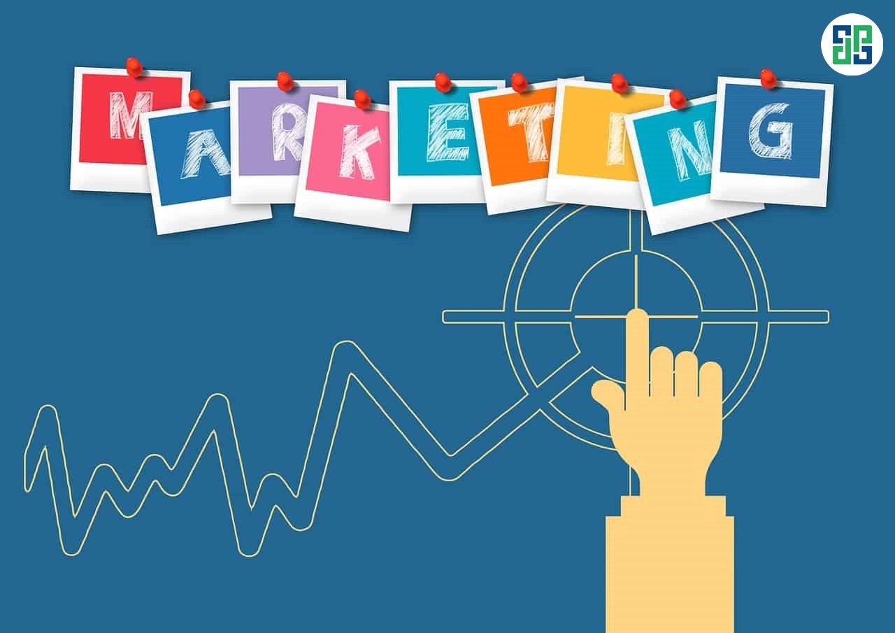 công ty dịch vụ marketing