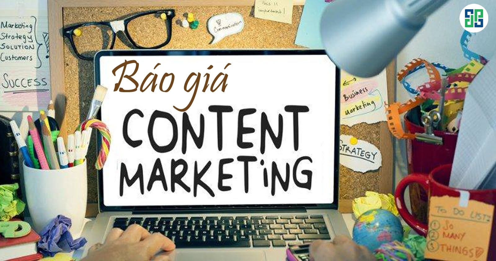 Content marketing services 