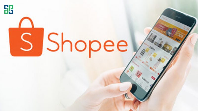 shopee booth design service