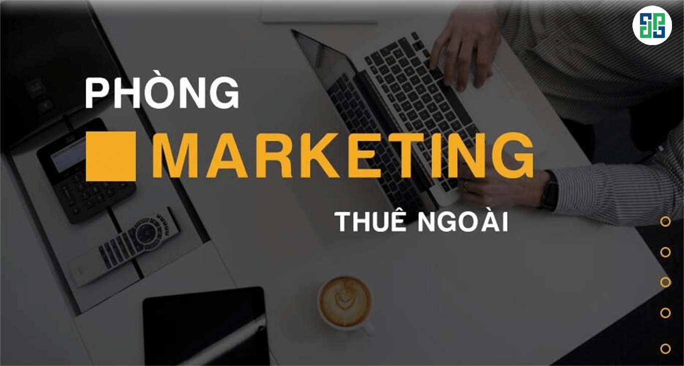 Phòng marketing thuê ngoài HCM là gì? 