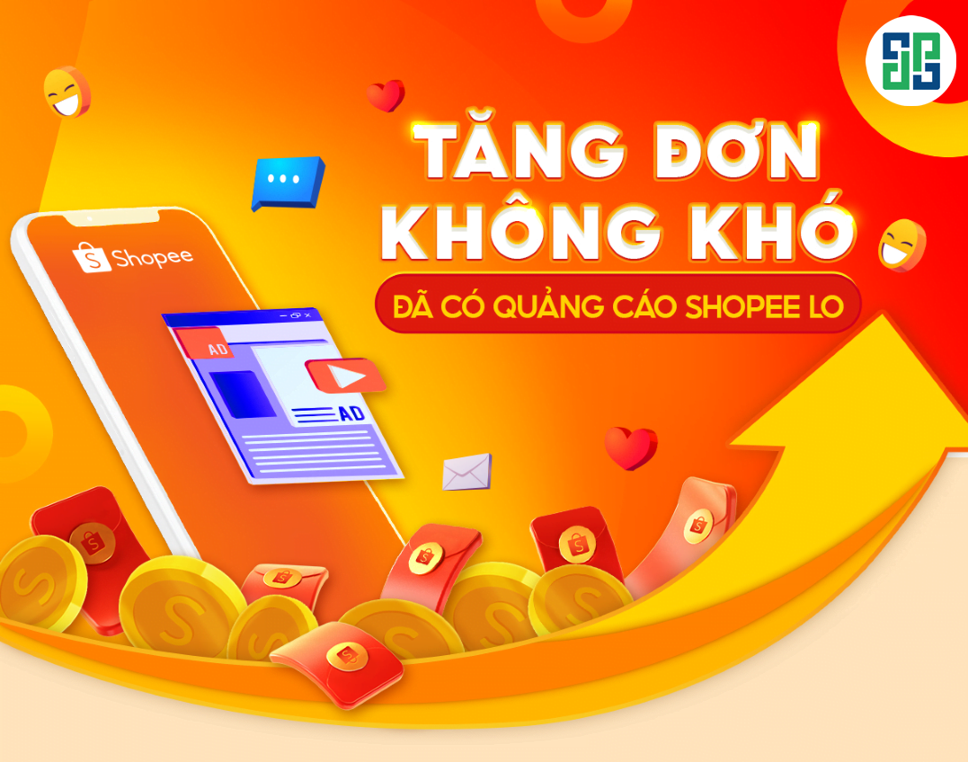 Dịch vụ chạy quảng cáo shopee siêu rẻ tại Truyền Thông DPS 