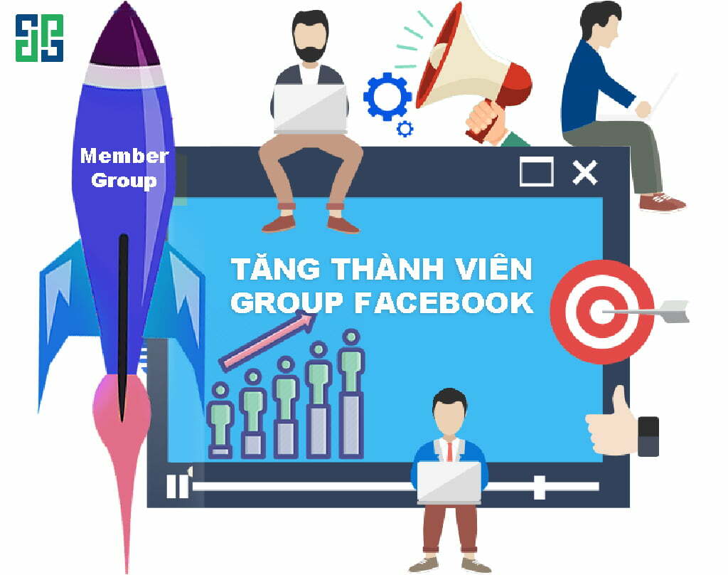 Chạy quảng cáo là cách nhanh nhất để tăng thành viên chất lượng cho nhóm Facebook