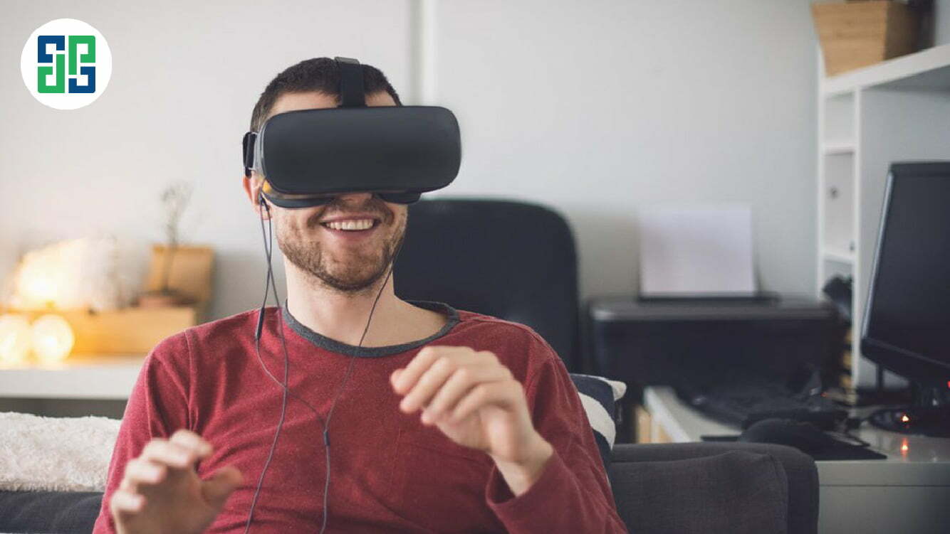 Không phải cứ đeo VR là bước vào Metaverse