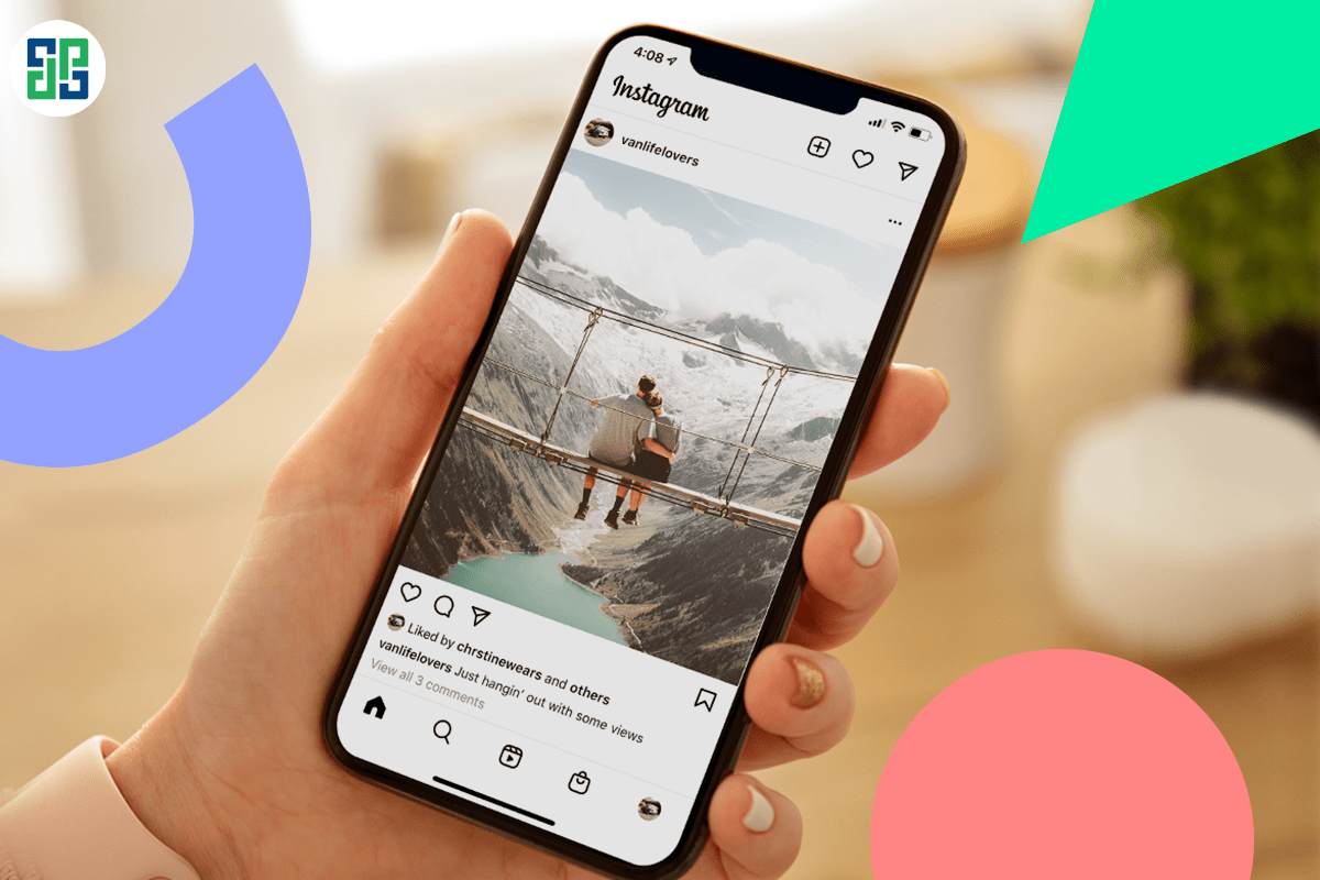 Instagram - mạng xã hội chia sẻ hình ảnh, video sống động 