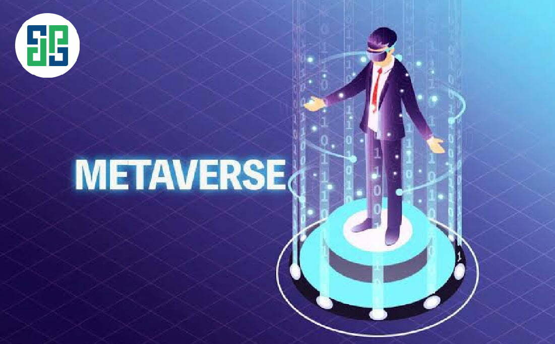 Metaverse là gì? Bước tiến mới của Internet