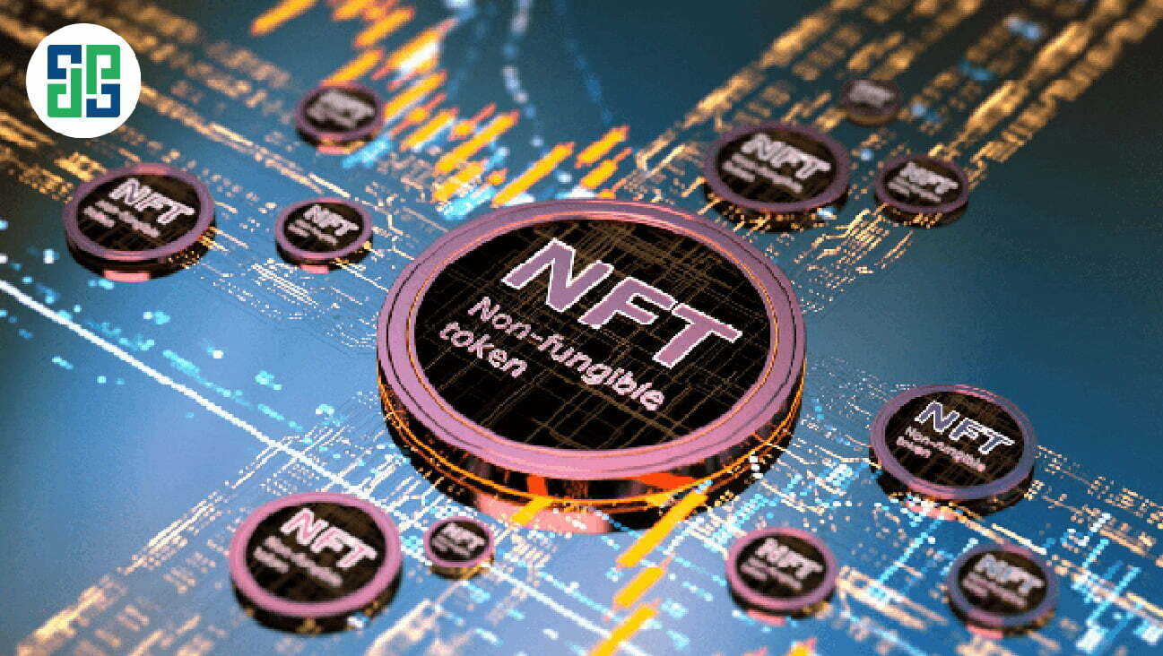 NFT tồn tại trong Metaverse là gì?