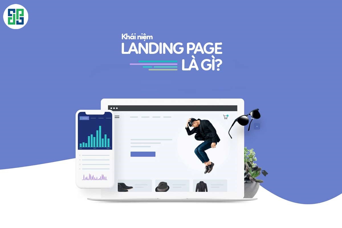 Tại sao phải thuê dịch vụ thiết kế landing page? 