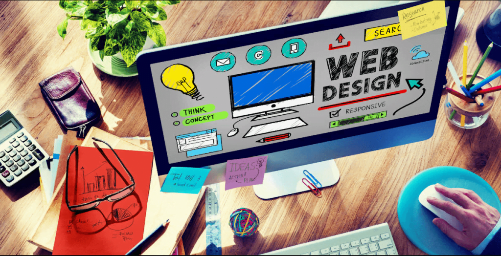 professional website design company in Ho Chi Minh City