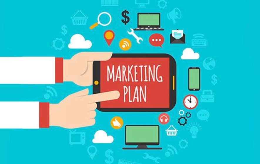 Overall Marketing Plan