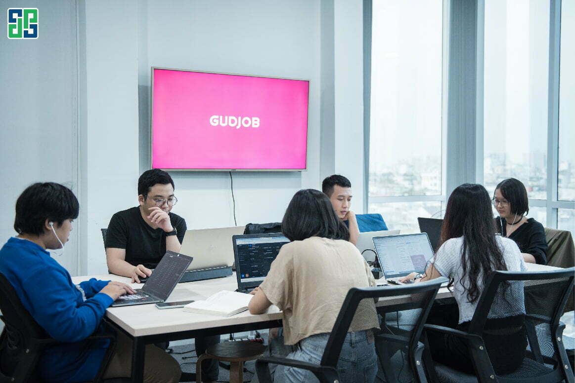 Gudjob hỗ trợ các doanh nghiệp về giải pháp marketing