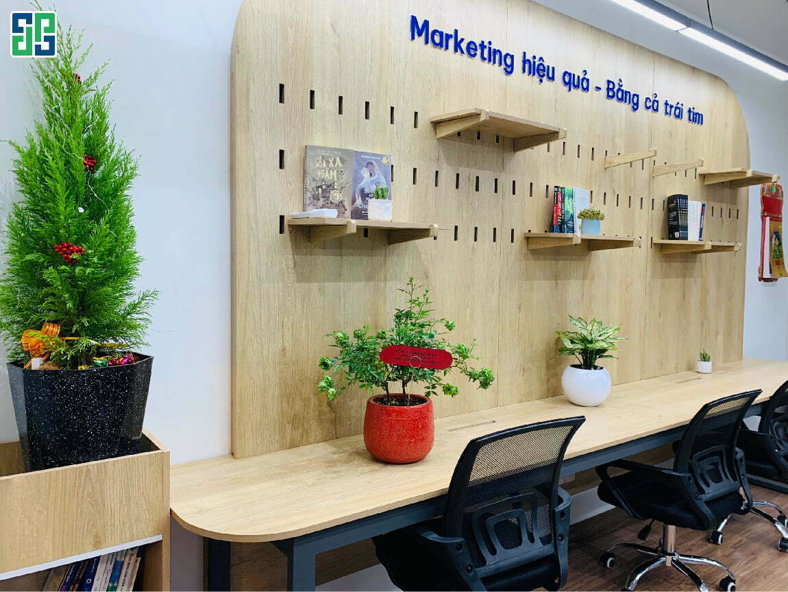 Truyền thông DPS thuộc top đầu các Marketing Agency nổi tiếng tại TPHCM 