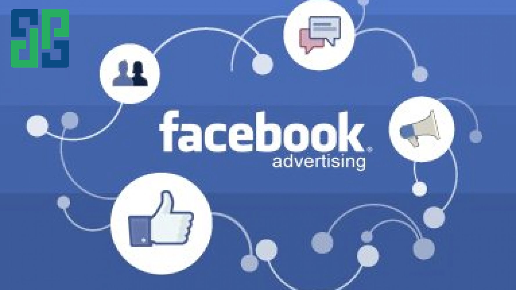 Empresa de publicidade Facebook de maior prestígio hoje