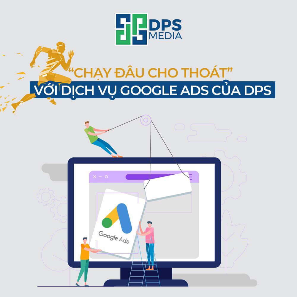 Comunicación DPS - empresa de publicidad de google adwords Vietnam