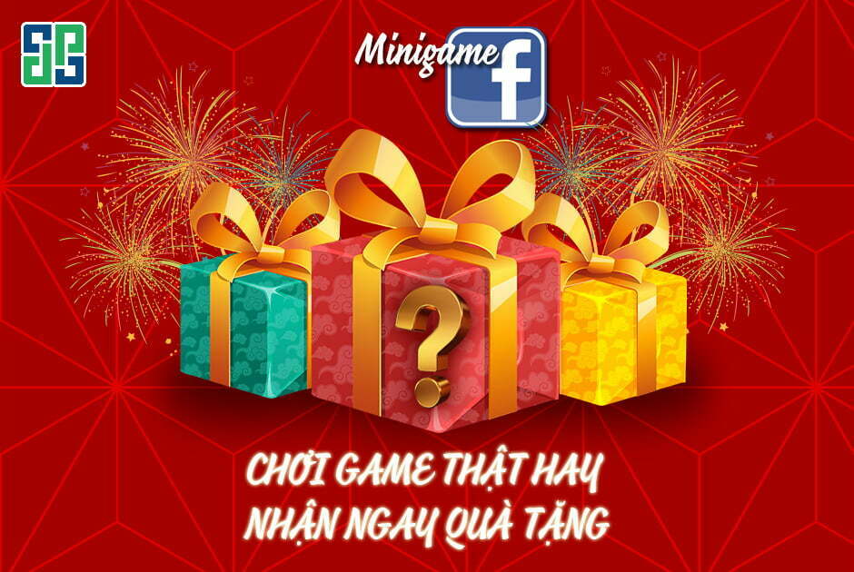 New Year's Day 1st January mini-games are held to increase corporate brand recognition