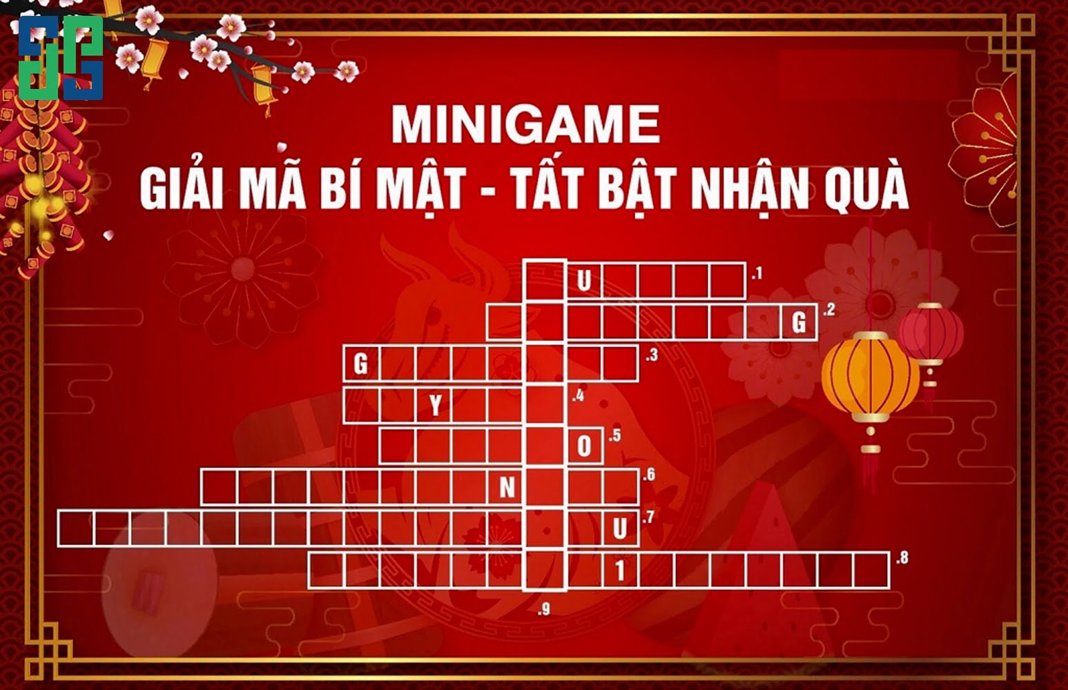 Minigame Ngày Cá tháng Tư 01/04