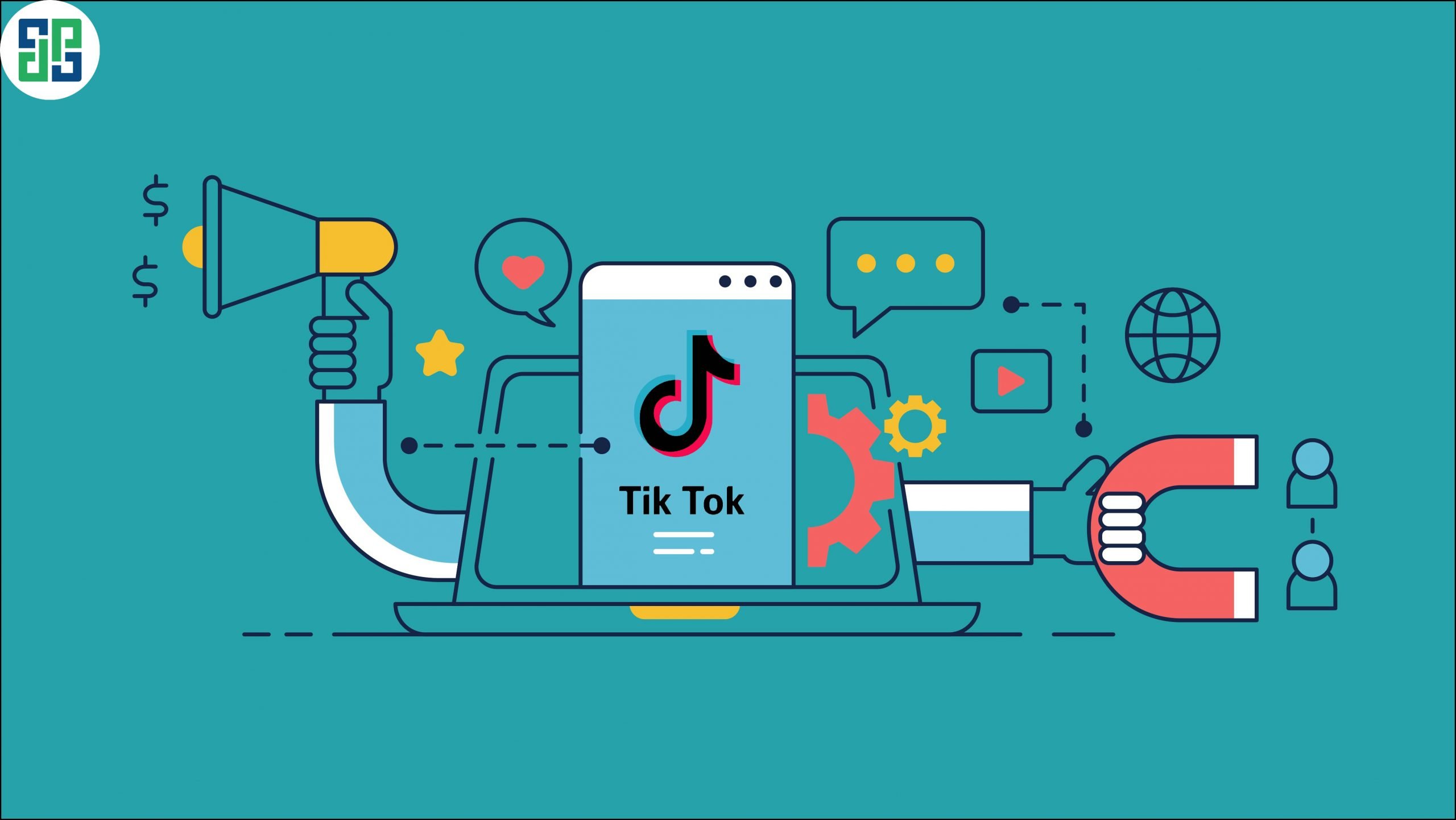 Cam kết đảm bảo cho tài khoản Tiktok bán bởi DPS