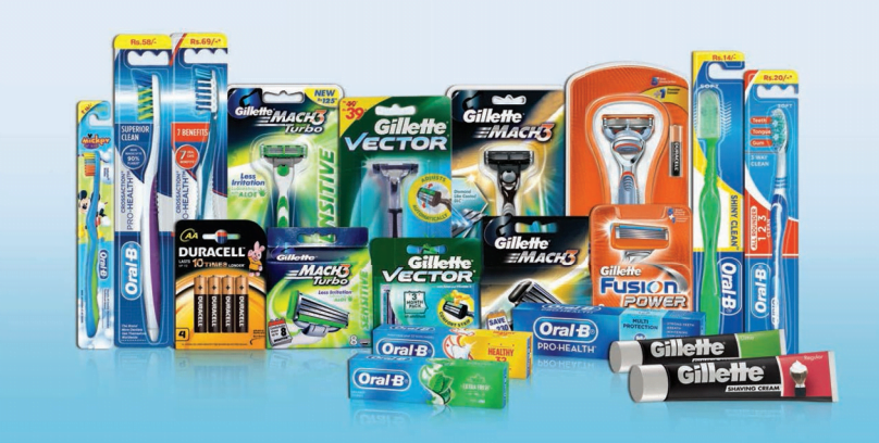 Gillette de marketing internacional de hombres de Día 19/11 ¿cómo?