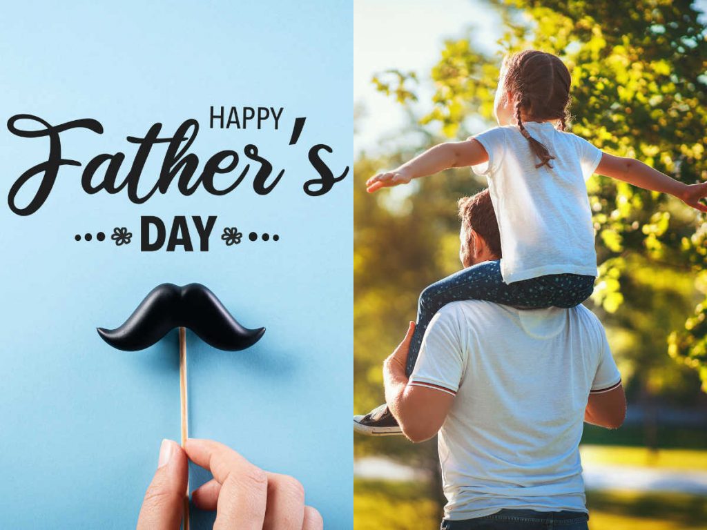 Father's Day Marketing Program