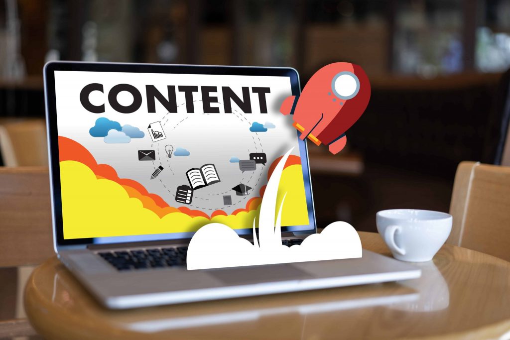 Content Marketing Services In Ho Chi Minh City