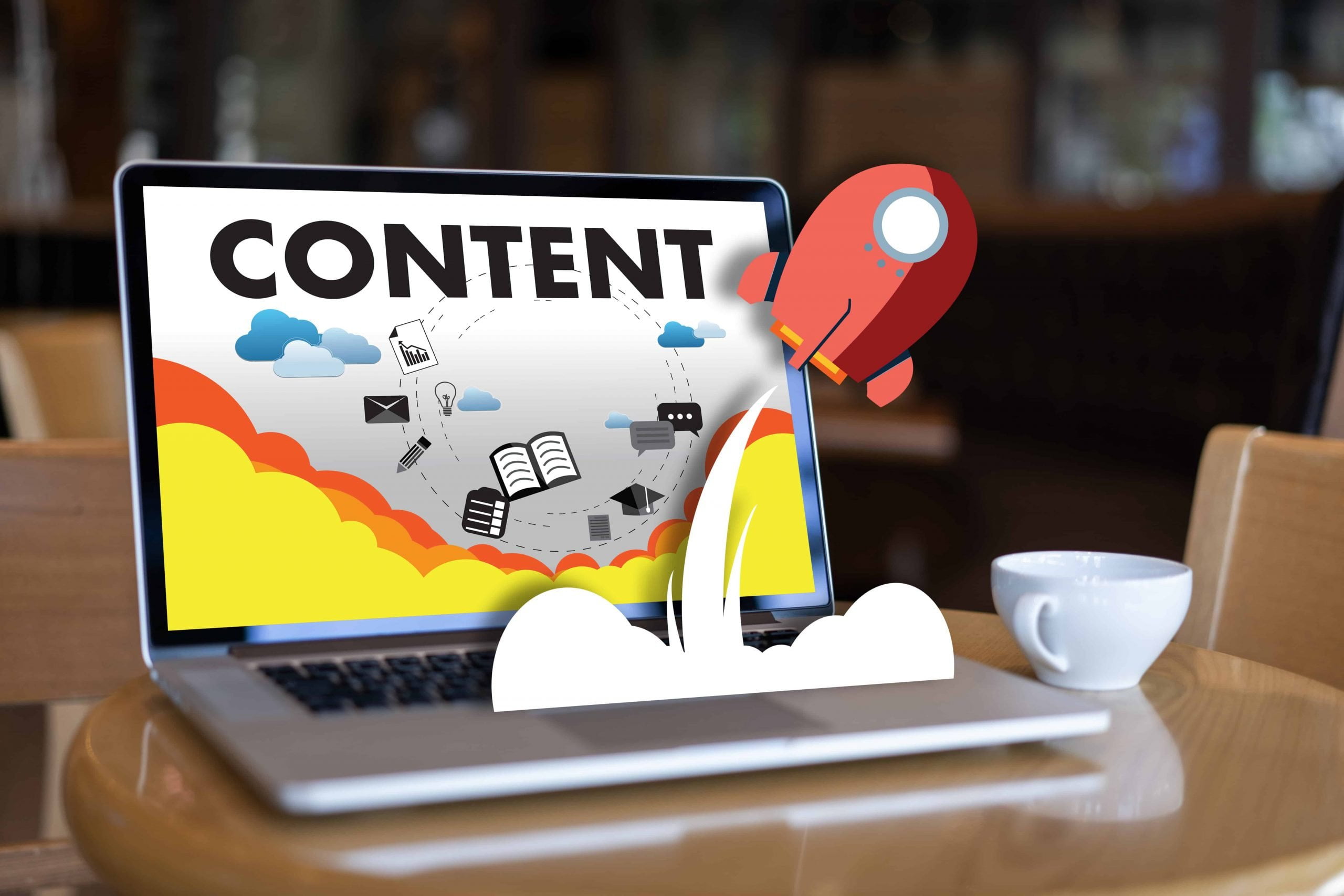 Dịch Vụ Content Marketing Tại TP.HCM