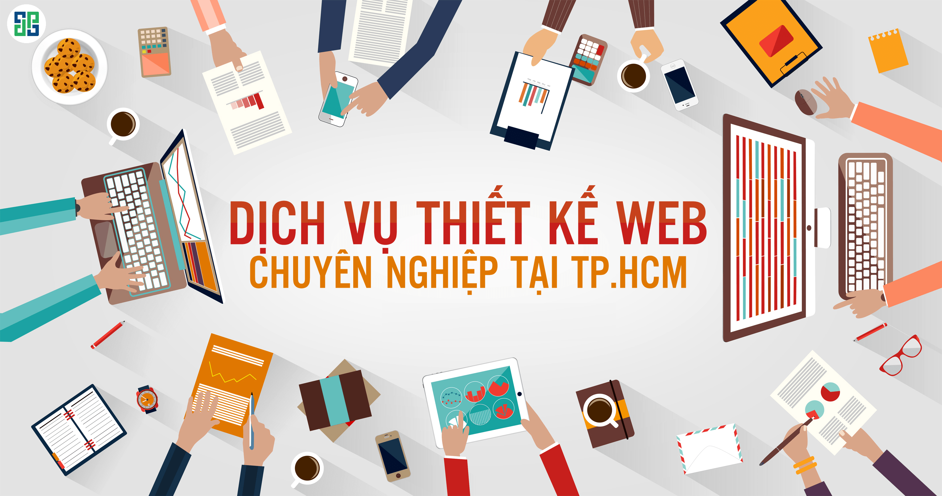 Dịch vụ của DPS giúp bạn có được giao diện người dùng đẹp, thiết kế chuyên nghiệp, khoa học và đảm bảo chất lượng