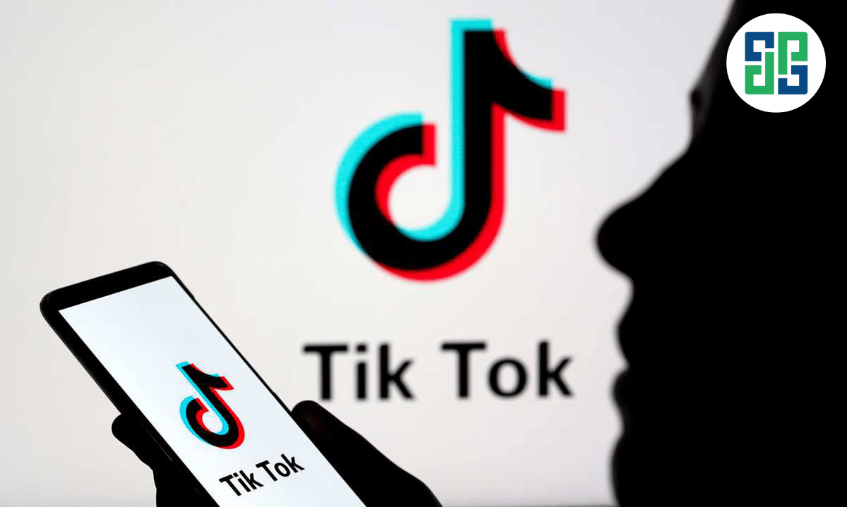 はバイヤーサービスTiktok。