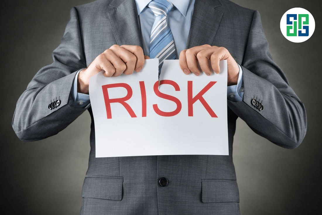 Giảm thiểu rủi ro cho doanh nghiệp 