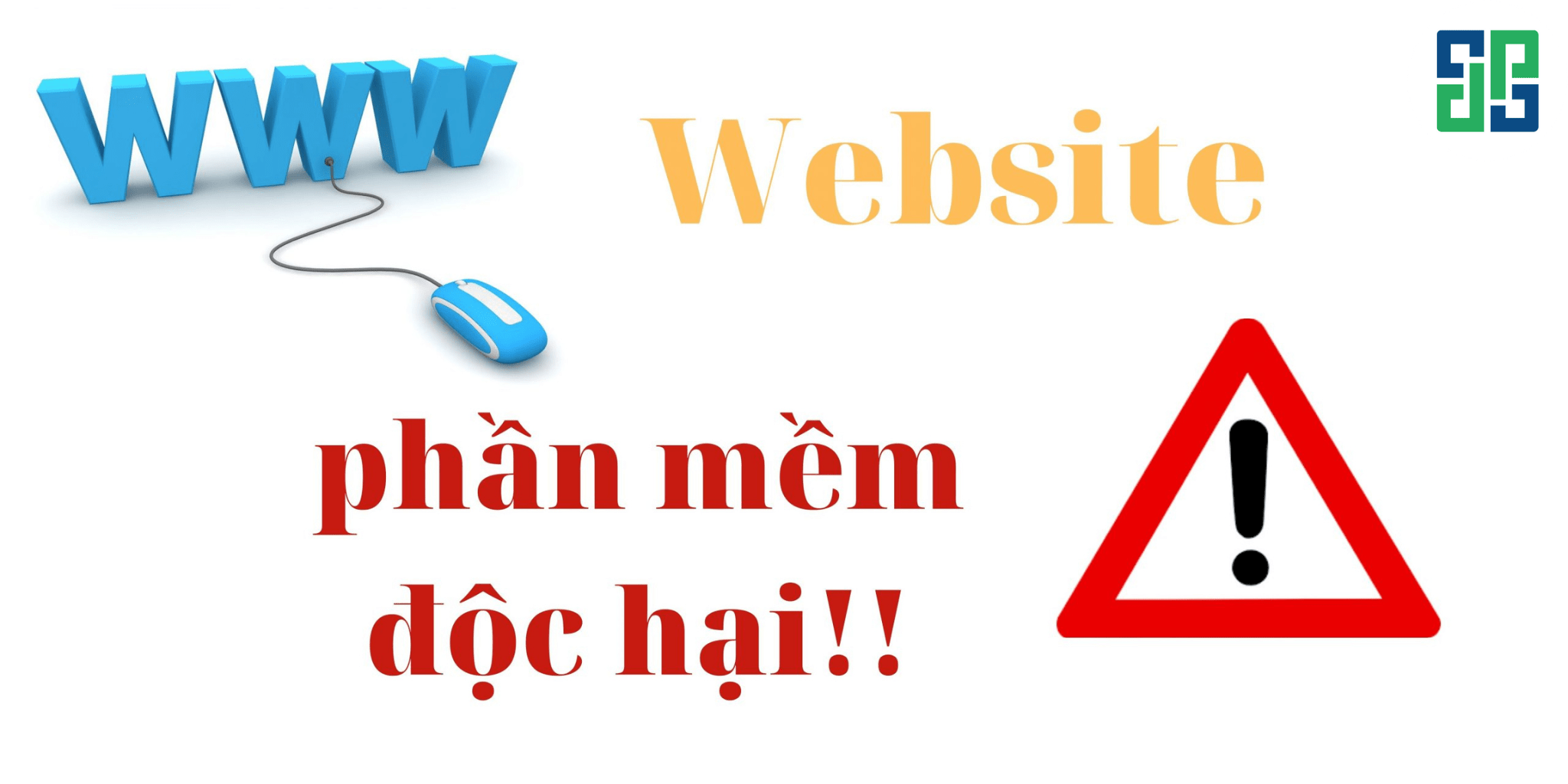 Tránh xa các website chứa phần mềm độc hại khi đặt External Link