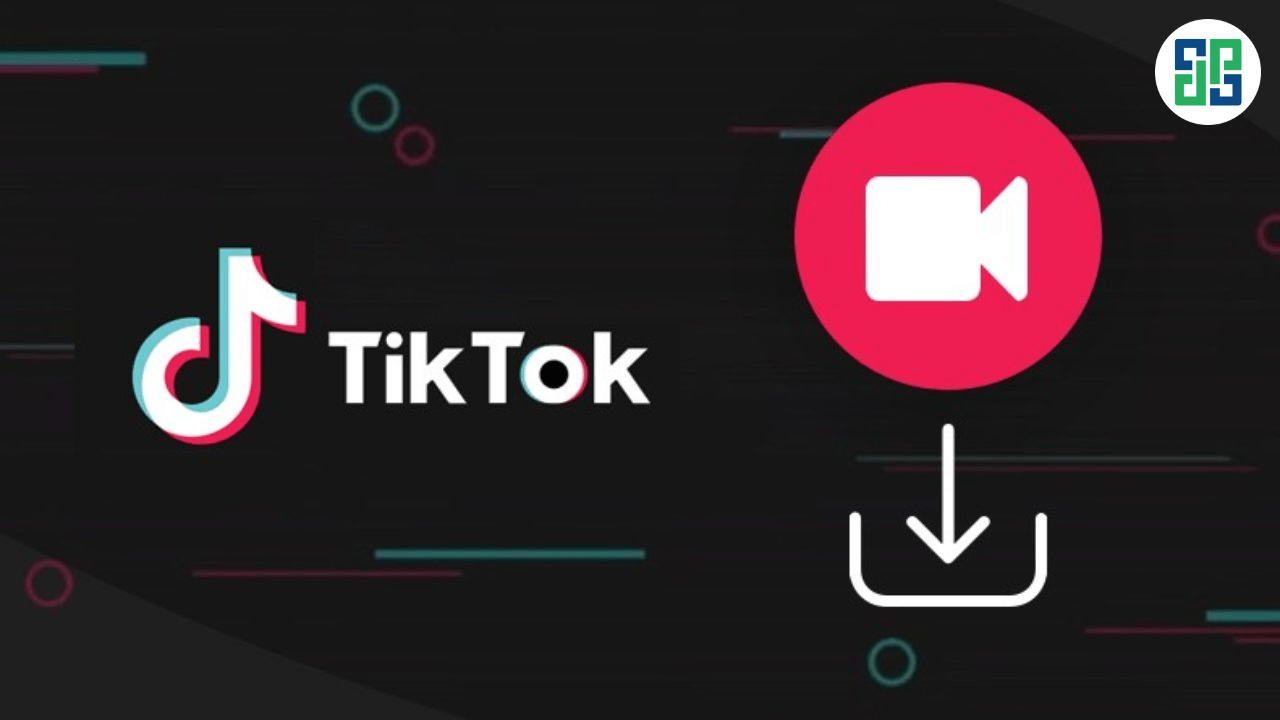指示ビデオをダウンロードTik Tok pcのウェブサービス 