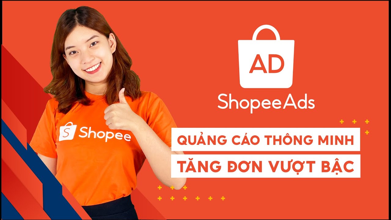 chạy quảng cáo shopee